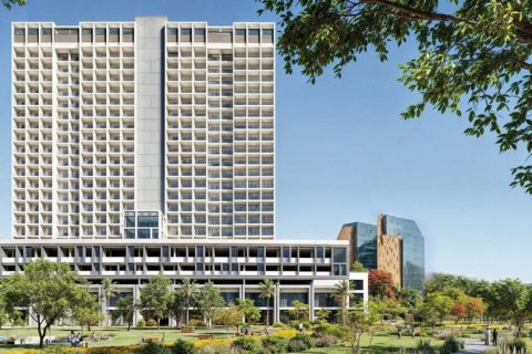 1 dormitorio Apartment en Can Tho, Vietnam No. 92118 17