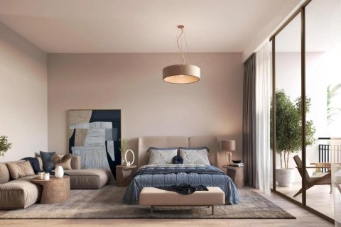 1 dormitorio Apartment en Can Tho, Vietnam No. 92118 2