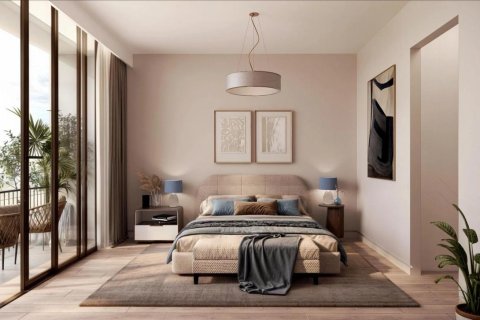 1 dormitorio Apartment en Can Tho, Vietnam No. 92118 8