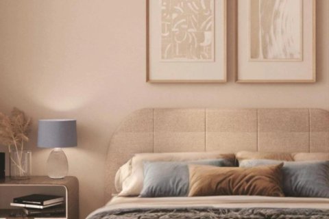 1 dormitorio Apartment en Can Tho, Vietnam No. 92118 7