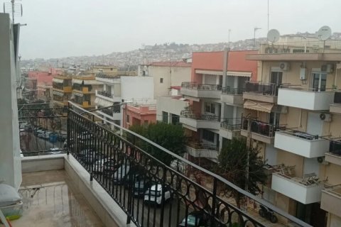 2 dormitorios Apartment en Thessaloniki, Greece No. 123421