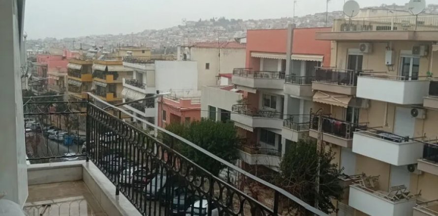 2 dormitorios Apartment en Thessaloniki, Greece No. 123421