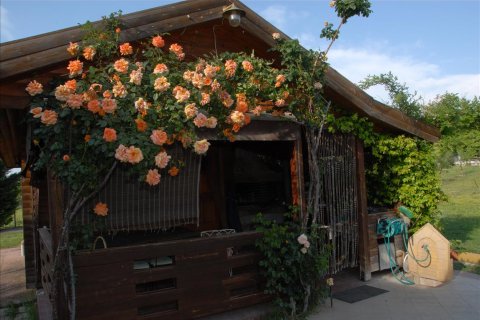 4 dormitorios House en Agios Athanasios, Greece No. 109625 4