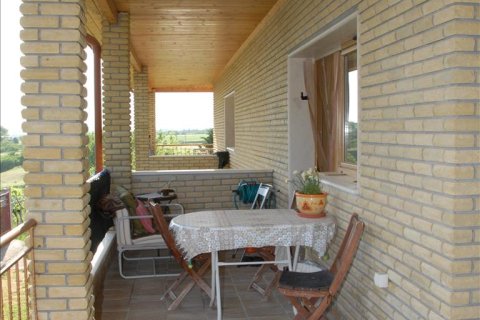 4 dormitorios House en Agios Athanasios, Greece No. 109625 15