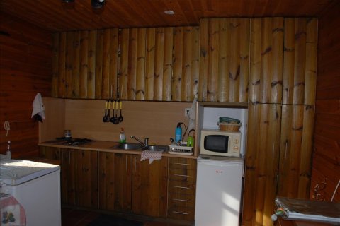 4 dormitorios House en Agios Athanasios, Greece No. 109625 7