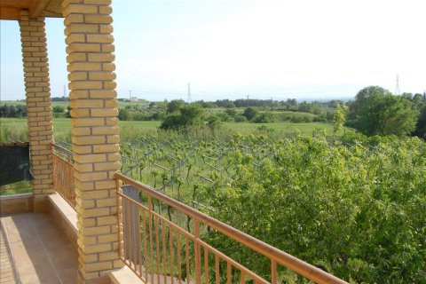 4 dormitorios House en Agios Athanasios, Greece No. 109625 30