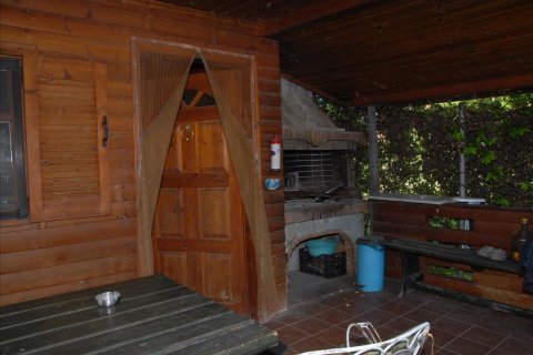 4 dormitorios House en Agios Athanasios, Greece No. 109625 6