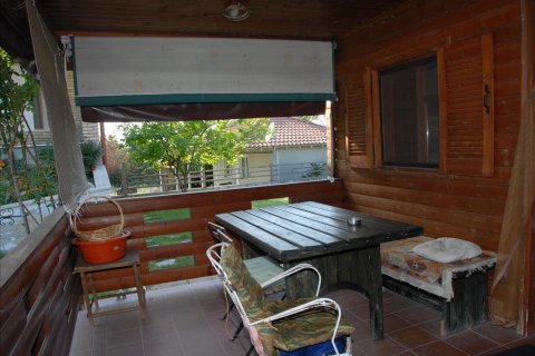 4 dormitorios House en Agios Athanasios, Greece No. 109625 5