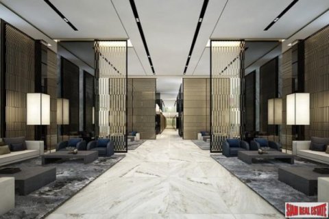 1 bedroom Apartment in Bangkok, Thailand No. 96914 15