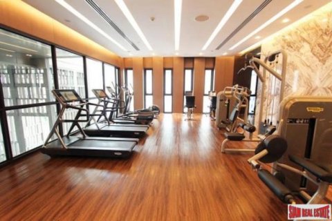 1 bedroom Apartment in Bangkok, Thailand No. 96914 12