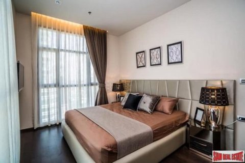 1 bedroom Apartment in Bangkok, Thailand No. 96914 10