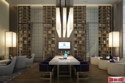 1 bedroom Apartment in Bangkok, Thailand No. 96914 13