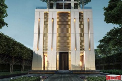 1 bedroom Apartment in Bangkok, Thailand No. 96914 14