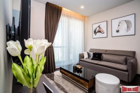 1 bedroom Apartment in Bangkok, Thailand No. 96914 6