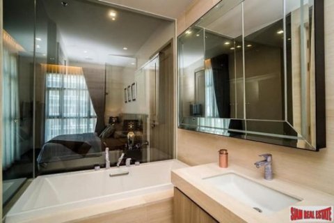 1 bedroom Apartment in Bangkok, Thailand No. 96914 7