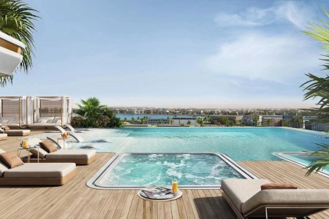 2 bedrooms Apartment in Tay Ho, Vietnam No. 98563 14