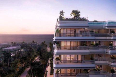 2 bedrooms Apartment in Tay Ho, Vietnam No. 98563 15