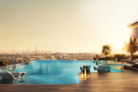 2 bedrooms Apartment in Tay Ho, Vietnam No. 98563 2