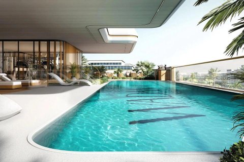 2 bedrooms Apartment in Tay Ho, Vietnam No. 98563 13