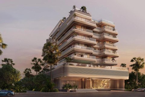 2 bedrooms Apartment in Tay Ho, Vietnam No. 98563 16