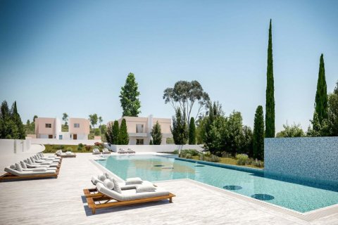 Studio Townhouse à Paphos, Cyprus No. 105241 4