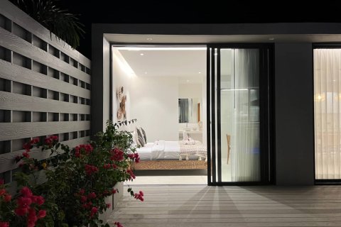 3 bedrooms Villa in Ko Samui, Thailand No. 1844 15