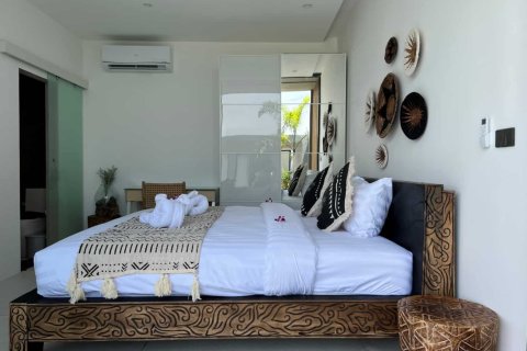 3 bedrooms Villa in Ko Samui, Thailand No. 1844 9