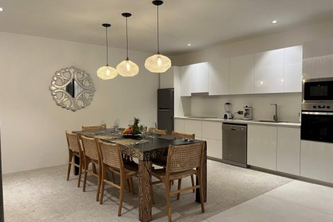 3 bedrooms Villa in Ko Samui, Thailand No. 1844 17