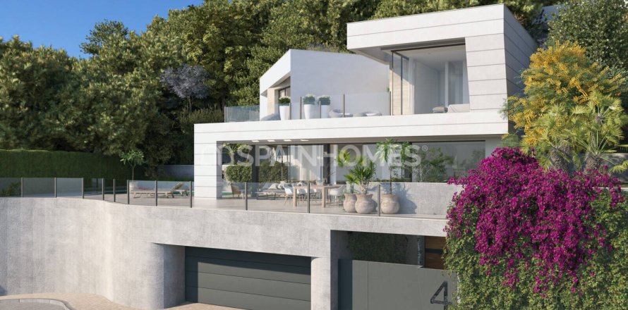 5 bedrooms Villa in Song Phan, Vietnam No. 88241