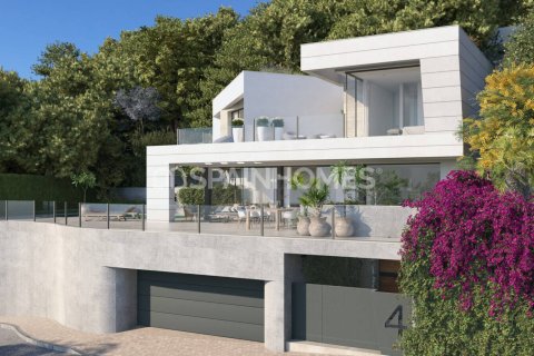 5 bedrooms Villa in Song Phan, Vietnam No. 88241