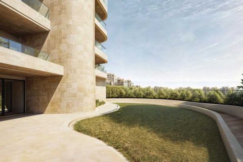 3 bedrooms Penthouse in Strovolos, Cyprus No. 73735 2