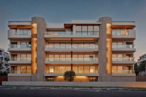 3 bedrooms Penthouse in Strovolos, Cyprus No. 73735 4