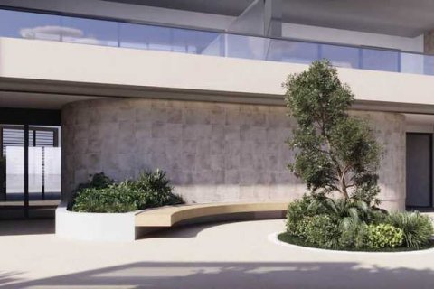 3 bedrooms Penthouse in Strovolos, Cyprus No. 73735 3