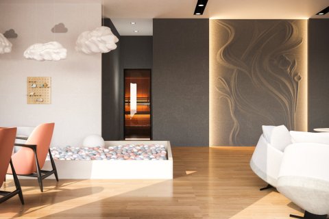 2 bedrooms Penthouse in Ngu Hanh Son, Vietnam No. 13151 21