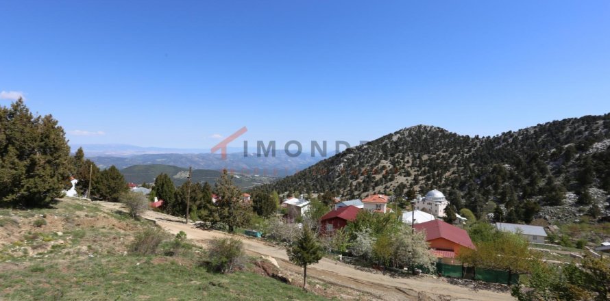 4 bedrooms Villa in Konyaalti, Turkey No. 17725