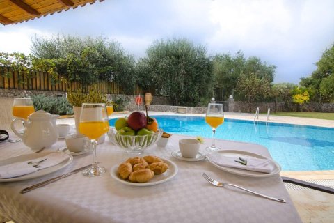 1 bedroom Villa in Corfu, Greece No. 108409 8