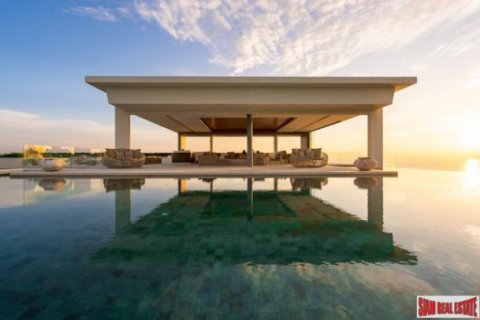 5 bedrooms Villa in Ko Samui, Thailand No. 97057 15