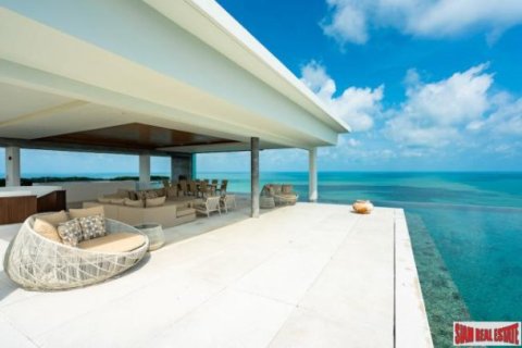 5 bedrooms Villa in Ko Samui, Thailand No. 97057 6
