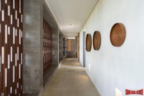 5 bedrooms Villa in Ko Samui, Thailand No. 97057 13
