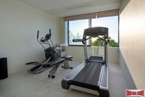 5 bedrooms Villa in Ko Samui, Thailand No. 97057 18
