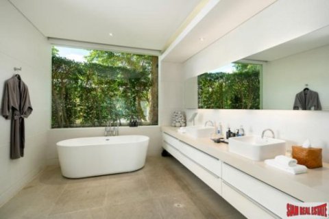5 bedrooms Villa in Ko Samui, Thailand No. 97057 20