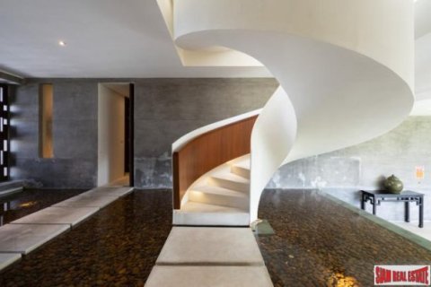 5 bedrooms Villa in Ko Samui, Thailand No. 97057 14