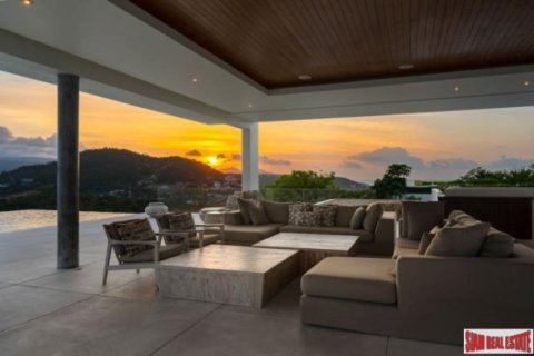 5 bedrooms Villa in Ko Samui, Thailand No. 97057 26