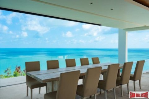 5 bedrooms Villa in Ko Samui, Thailand No. 97057 16