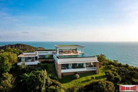 5 bedrooms Villa in Ko Samui, Thailand No. 97057 11