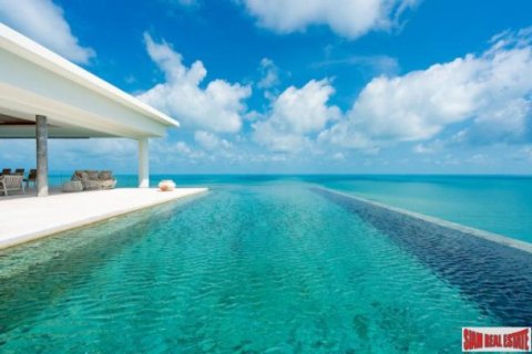5 bedrooms Villa in Ko Samui, Thailand No. 97057 3