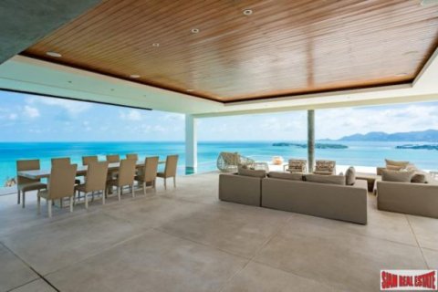 5 bedrooms Villa in Ko Samui, Thailand No. 97057 2