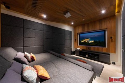 5 bedrooms Villa in Ko Samui, Thailand No. 97057 17
