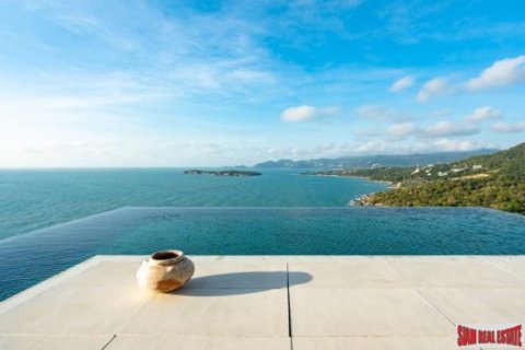 5 bedrooms Villa in Ko Samui, Thailand No. 97057 5