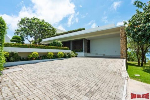 5 bedrooms Villa in Ko Samui, Thailand No. 97057 23